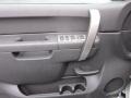 2012 Quicksilver Metallic GMC Sierra 1500 SLE Extended Cab 4x4  photo #18