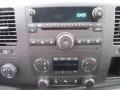 2012 Quicksilver Metallic GMC Sierra 1500 SLE Extended Cab 4x4  photo #19
