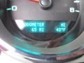 2012 Quicksilver Metallic GMC Sierra 1500 SLE Extended Cab 4x4  photo #20