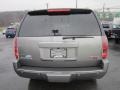 Mocha Steel Metallic - Yukon Denali AWD Photo No. 6