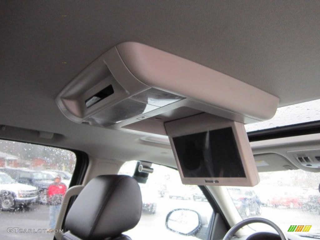 2012 Yukon Denali AWD - Mocha Steel Metallic / Ebony photo #12