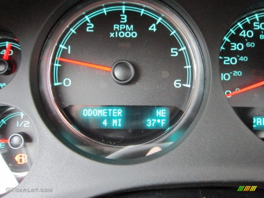 2012 Yukon Denali AWD - Mocha Steel Metallic / Ebony photo #20