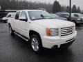 2012 White Diamond Tricoat GMC Sierra 1500 SLT Crew Cab 4x4  photo #1