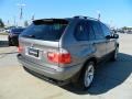 2006 Stratus Grey Metallic BMW X5 4.4i  photo #5