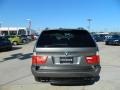 Stratus Grey Metallic - X5 4.4i Photo No. 6