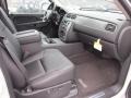 2012 White Diamond Tricoat GMC Sierra 1500 SLT Crew Cab 4x4  photo #10
