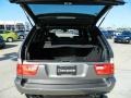 Stratus Grey Metallic - X5 4.4i Photo No. 10
