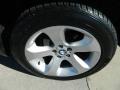 Stratus Grey Metallic - X5 4.4i Photo No. 11