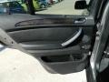 Stratus Grey Metallic - X5 4.4i Photo No. 12
