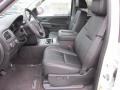 2012 White Diamond Tricoat GMC Sierra 1500 SLT Crew Cab 4x4  photo #15