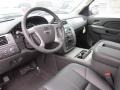 2012 White Diamond Tricoat GMC Sierra 1500 SLT Crew Cab 4x4  photo #16