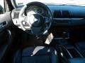 Stratus Grey Metallic - X5 4.4i Photo No. 16