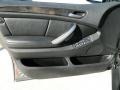 Stratus Grey Metallic - X5 4.4i Photo No. 17