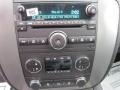 2012 White Diamond Tricoat GMC Sierra 1500 SLT Crew Cab 4x4  photo #19