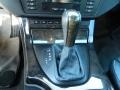Stratus Grey Metallic - X5 4.4i Photo No. 23