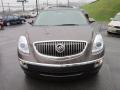 2012 Cocoa Metallic Buick Enclave AWD  photo #2