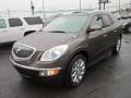 2012 Cocoa Metallic Buick Enclave AWD  photo #3