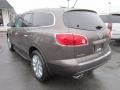 2012 Cocoa Metallic Buick Enclave AWD  photo #5