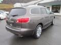 2012 Cocoa Metallic Buick Enclave AWD  photo #7