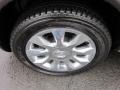 2012 Cocoa Metallic Buick Enclave AWD  photo #8