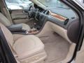 2012 Cocoa Metallic Buick Enclave AWD  photo #9