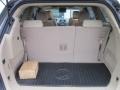 Cashmere Trunk Photo for 2012 Buick Enclave #58136234