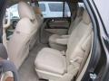 Cashmere Interior Photo for 2012 Buick Enclave #58136240