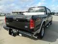 Black - F250 Super Duty Lariat FX4 Off Road Crew Cab 4x4 Photo No. 5