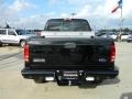 Black - F250 Super Duty Lariat FX4 Off Road Crew Cab 4x4 Photo No. 6