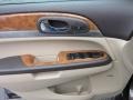 2012 Cocoa Metallic Buick Enclave AWD  photo #18