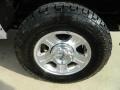Black - F250 Super Duty Lariat FX4 Off Road Crew Cab 4x4 Photo No. 9