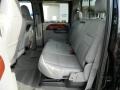 Black - F250 Super Duty Lariat FX4 Off Road Crew Cab 4x4 Photo No. 11