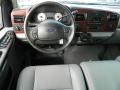 Black - F250 Super Duty Lariat FX4 Off Road Crew Cab 4x4 Photo No. 15