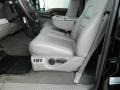 Black - F250 Super Duty Lariat FX4 Off Road Crew Cab 4x4 Photo No. 18