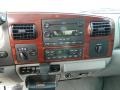 Black - F250 Super Duty Lariat FX4 Off Road Crew Cab 4x4 Photo No. 20