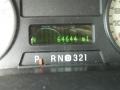 Black - F250 Super Duty Lariat FX4 Off Road Crew Cab 4x4 Photo No. 22