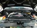 Black - F250 Super Duty Lariat FX4 Off Road Crew Cab 4x4 Photo No. 23