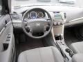 2009 Willow Gray Hyundai Sonata SE  photo #13