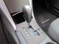 2009 Willow Gray Hyundai Sonata SE  photo #18