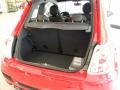 Rosso (Red) - 500 Sport Photo No. 1