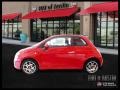 Rosso (Red) - 500 Sport Photo No. 2