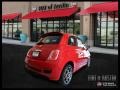 Rosso (Red) - 500 Sport Photo No. 3