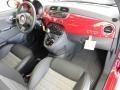 Rosso (Red) - 500 Sport Photo No. 7
