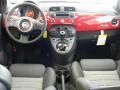 Rosso (Red) - 500 Sport Photo No. 8