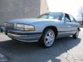 Light Adriatic Blue Metallic - LeSabre Custom Photo No. 1