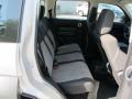 Bright Silver Metallic - Nitro SXT Photo No. 10