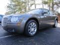 Dark Titanium Metallic 2008 Chrysler 300 Touring Signature Series