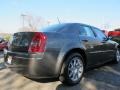 2008 Dark Titanium Metallic Chrysler 300 Touring Signature Series  photo #3