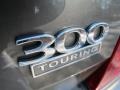 2008 Dark Titanium Metallic Chrysler 300 Touring Signature Series  photo #9