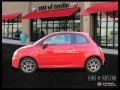 Rosso (Red) - 500 Sport Photo No. 2